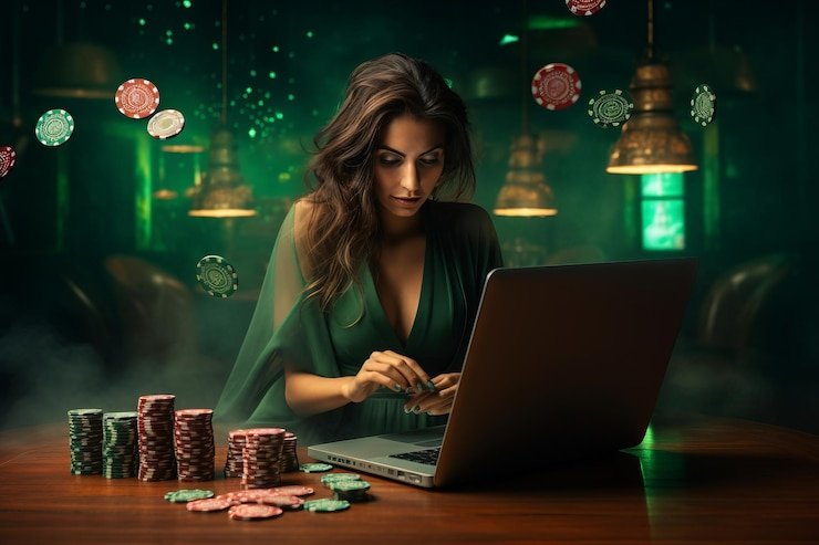 hcs777 slot live-dealer blackjack game on mobile screen